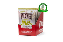 Load image into Gallery viewer, Wild West Jalapeno Jerky
